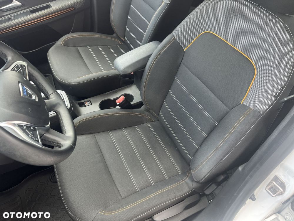 Dacia Sandero Stepway 1.0 TCe Comfort CVT - 12