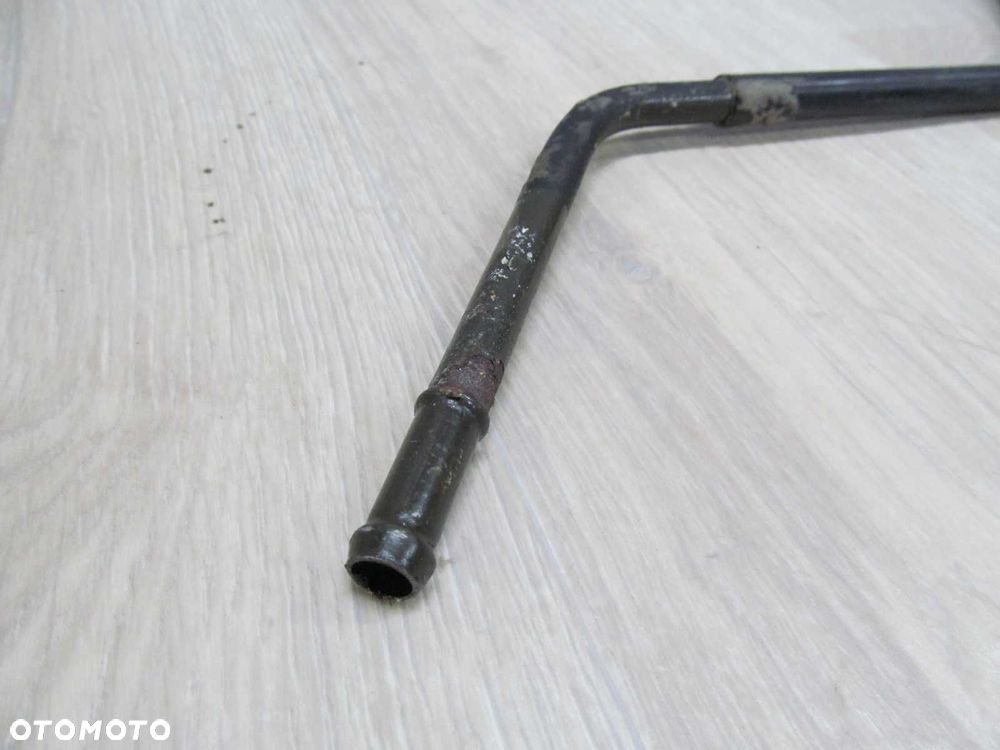 ISUZU N35 N GRAFTER 3.0 4JJ WAZ PRZEWOD RURKA 07-18 - 4
