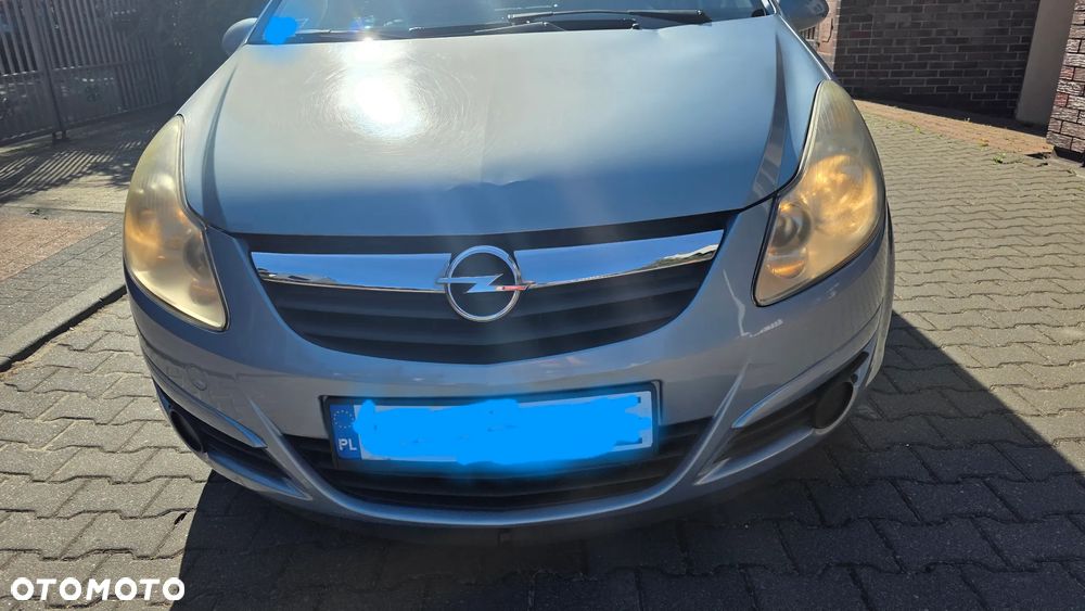 Opel Corsa - 20