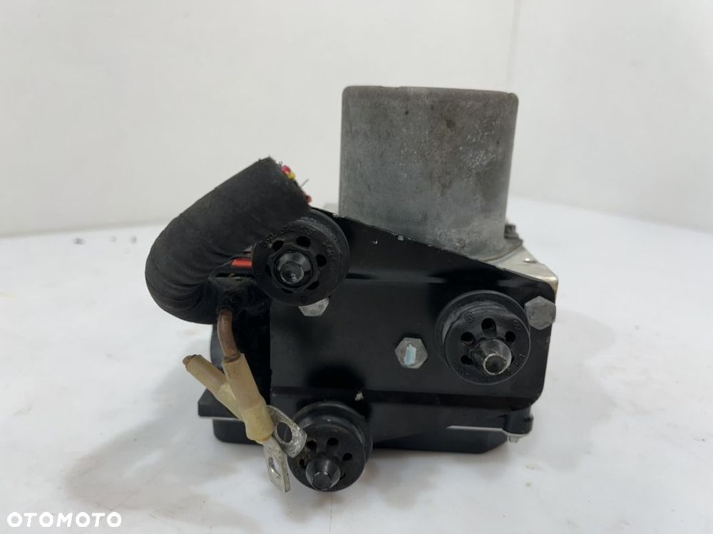 AUDI A4 B8 A5 8T Q5 8R POMPA HAMULCOWA ABS 8K0907379AL - 5