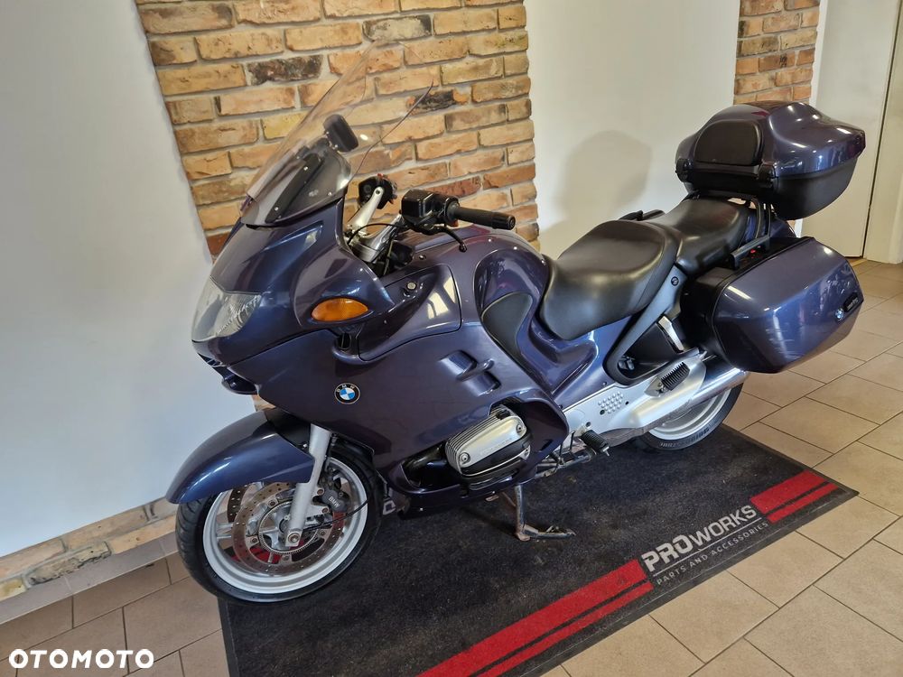 BMW RT - 5