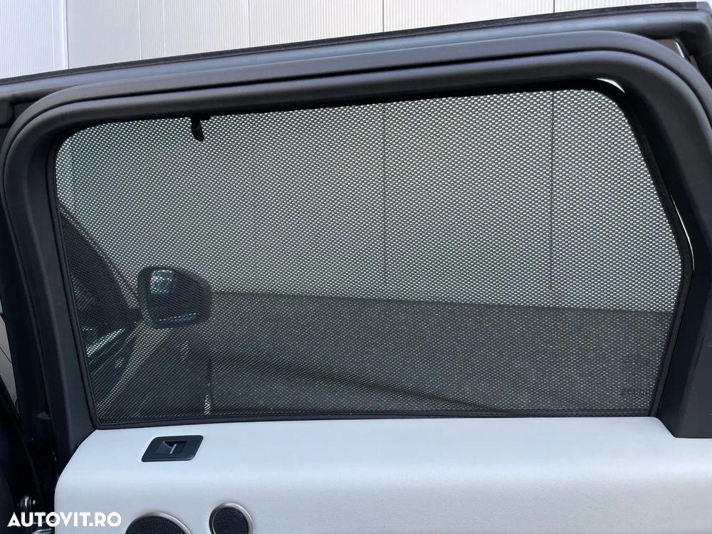 Land Rover Range Rover Sport - 19