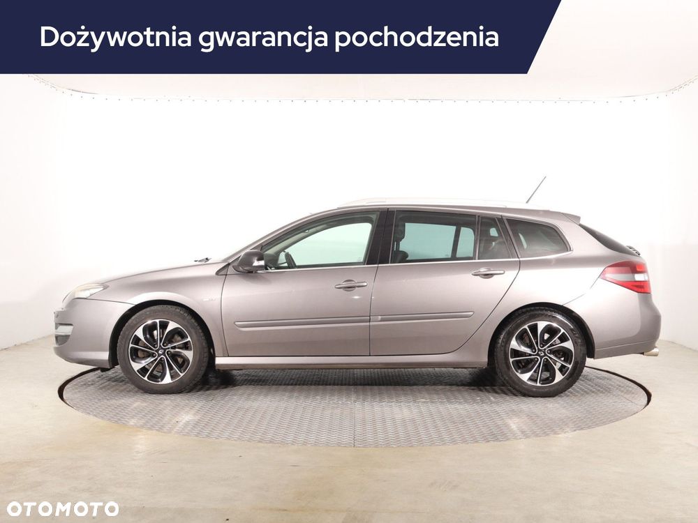 Renault Laguna - 4