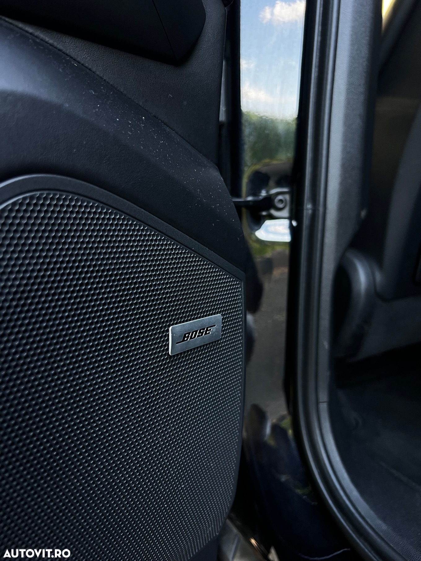Porsche Cayenne E-Hybrid Tiptronic S - 14