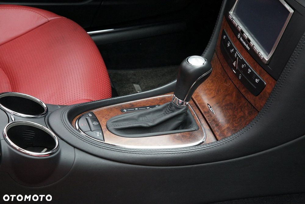 Mercedes-Benz CLS 63 AMG - 14