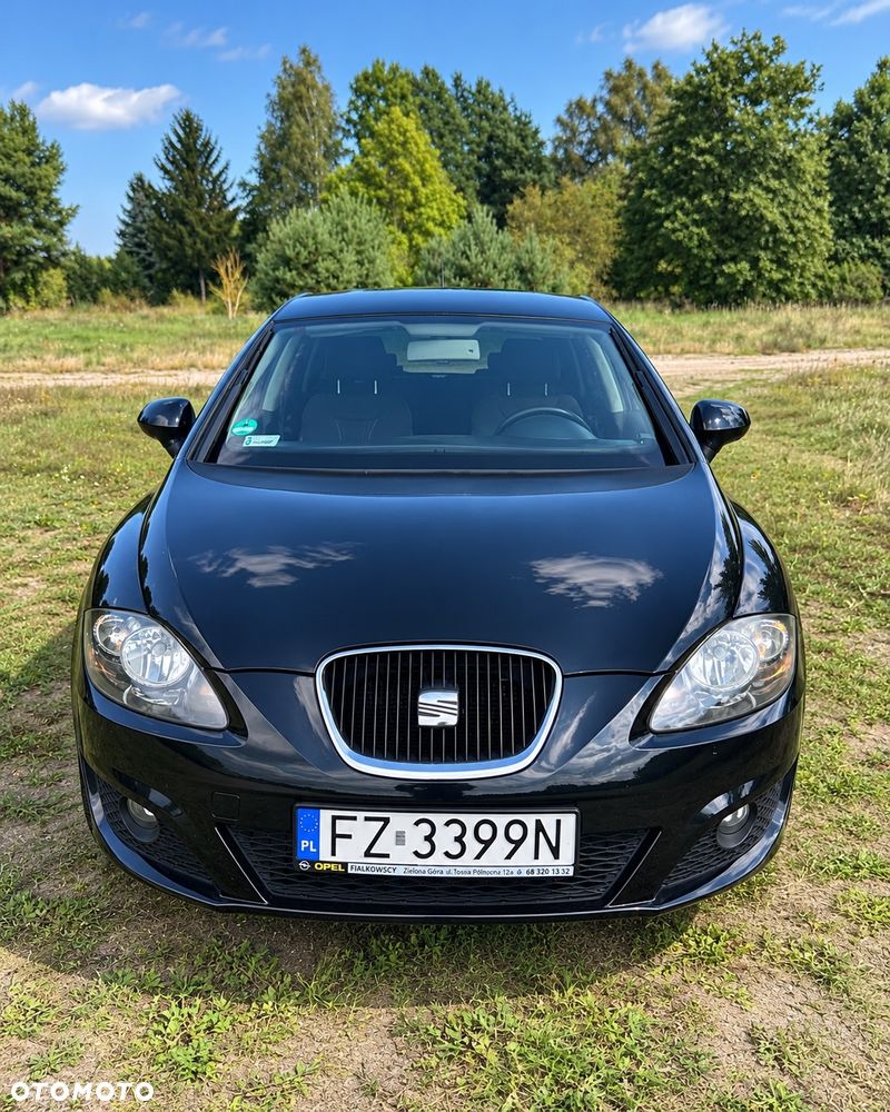 Seat Leon 1.2 TSI Ecomotive Style - 2