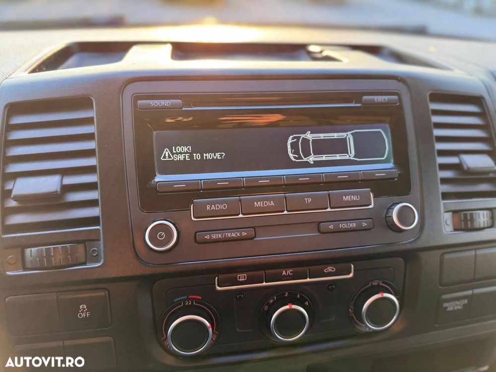 Volkswagen Transporter Multivan DSG 4MOTION Highline - 11