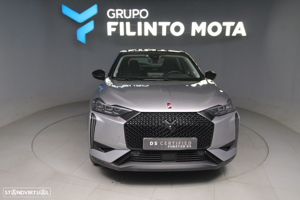 DS DS3 1.2 PureTech Performance Line - 2