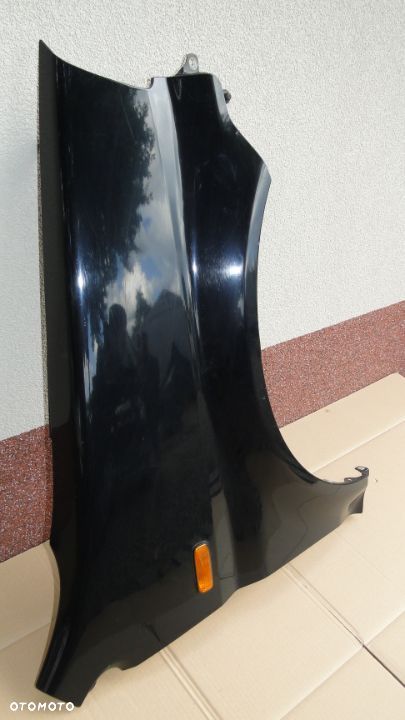 HONDA HR-V HRV BŁOTNIK PRAWY PRZÓD PRZEDNI 99-06r - 2