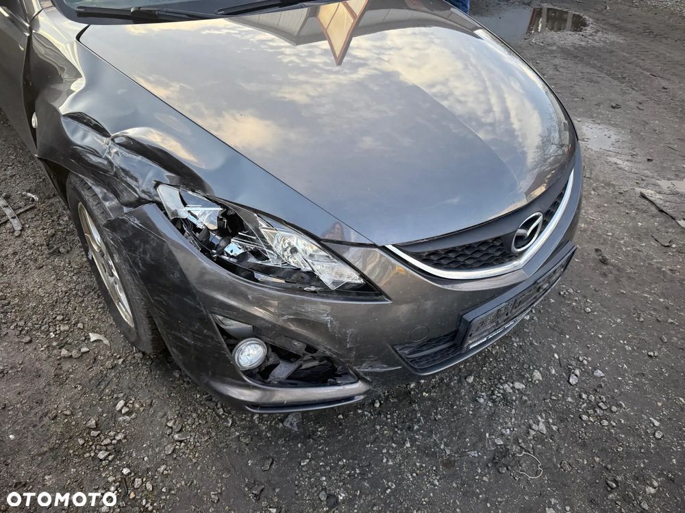 Mazda 6 Sport 2.2 CD DPF 90th Anniversary - 22