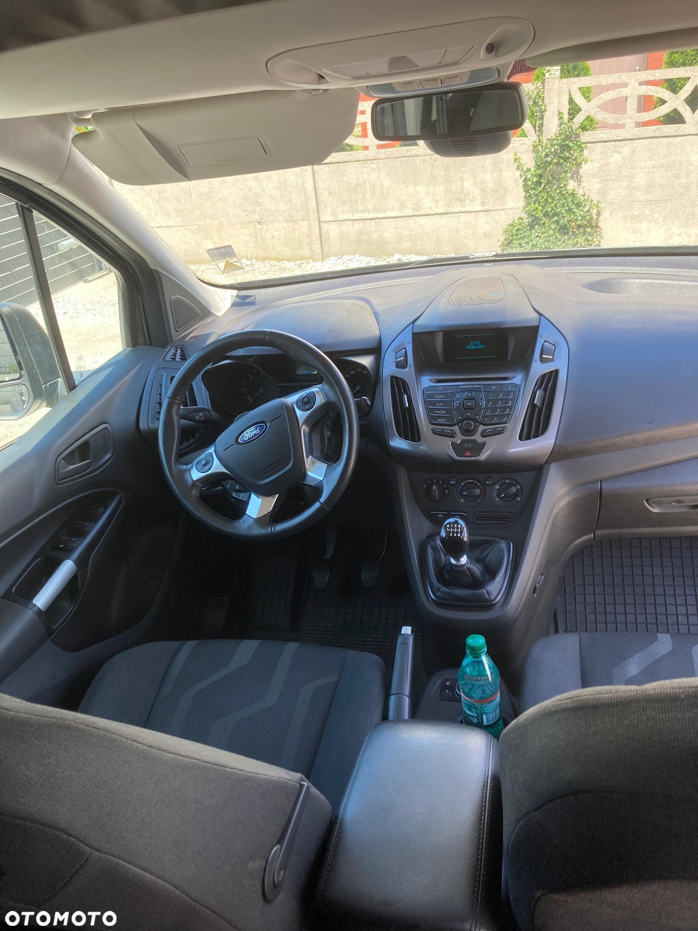 Ford Transit Connect 210 L2 Trend - 12