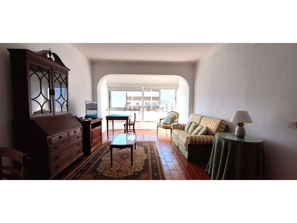 Apartamento T1 Quinta do Marquês - Grande imagem: 2/13