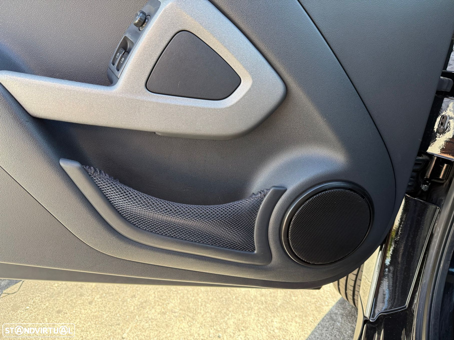 Smart ForTwo Coupé 0.8 cdi Pure 54 - 27