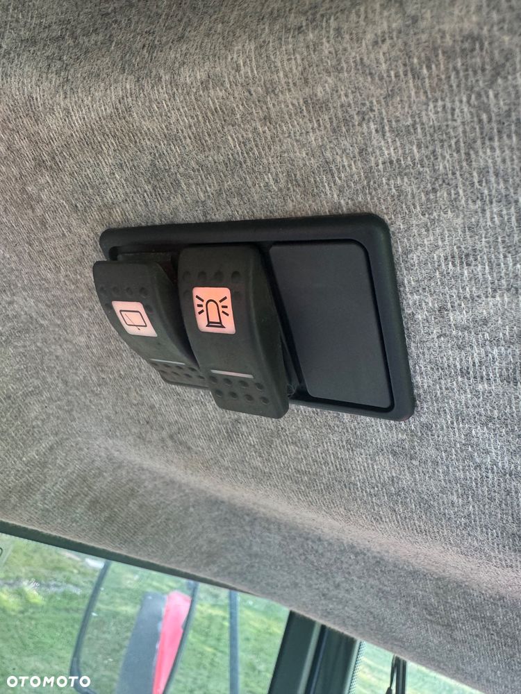 Massey Ferguson 8250 PowerControl - 17