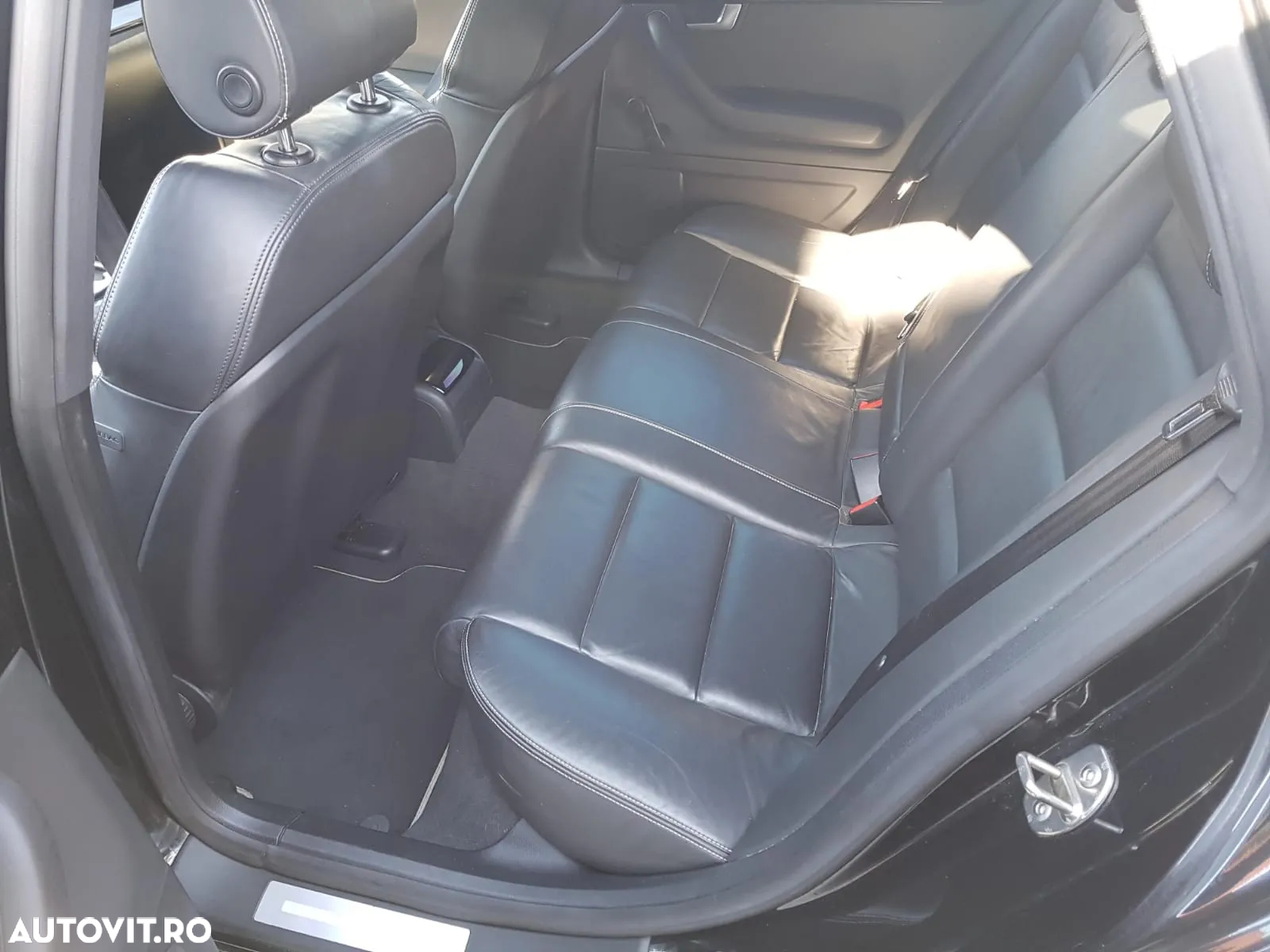 Audi A4 - 19