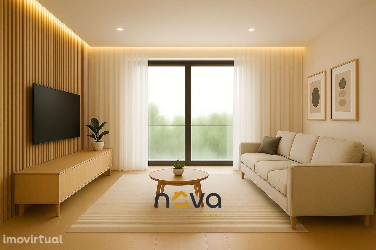 Empreendimento O Século, Póvoa de Varzim - Grande imagem: 2/26