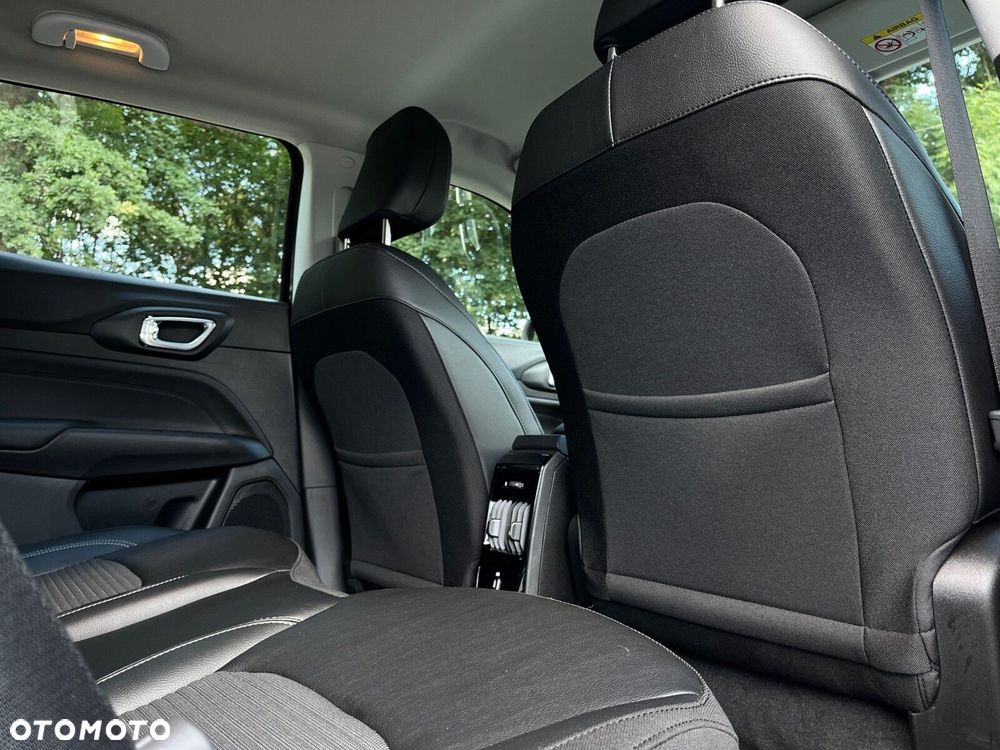 Jeep Compass 1.5 T4 mHEV Altitude Winter Edition FWD S&S DCT - 17