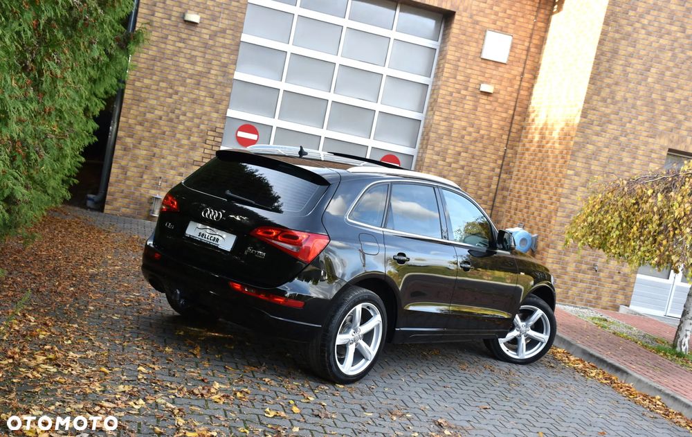 Audi Q5 - 4