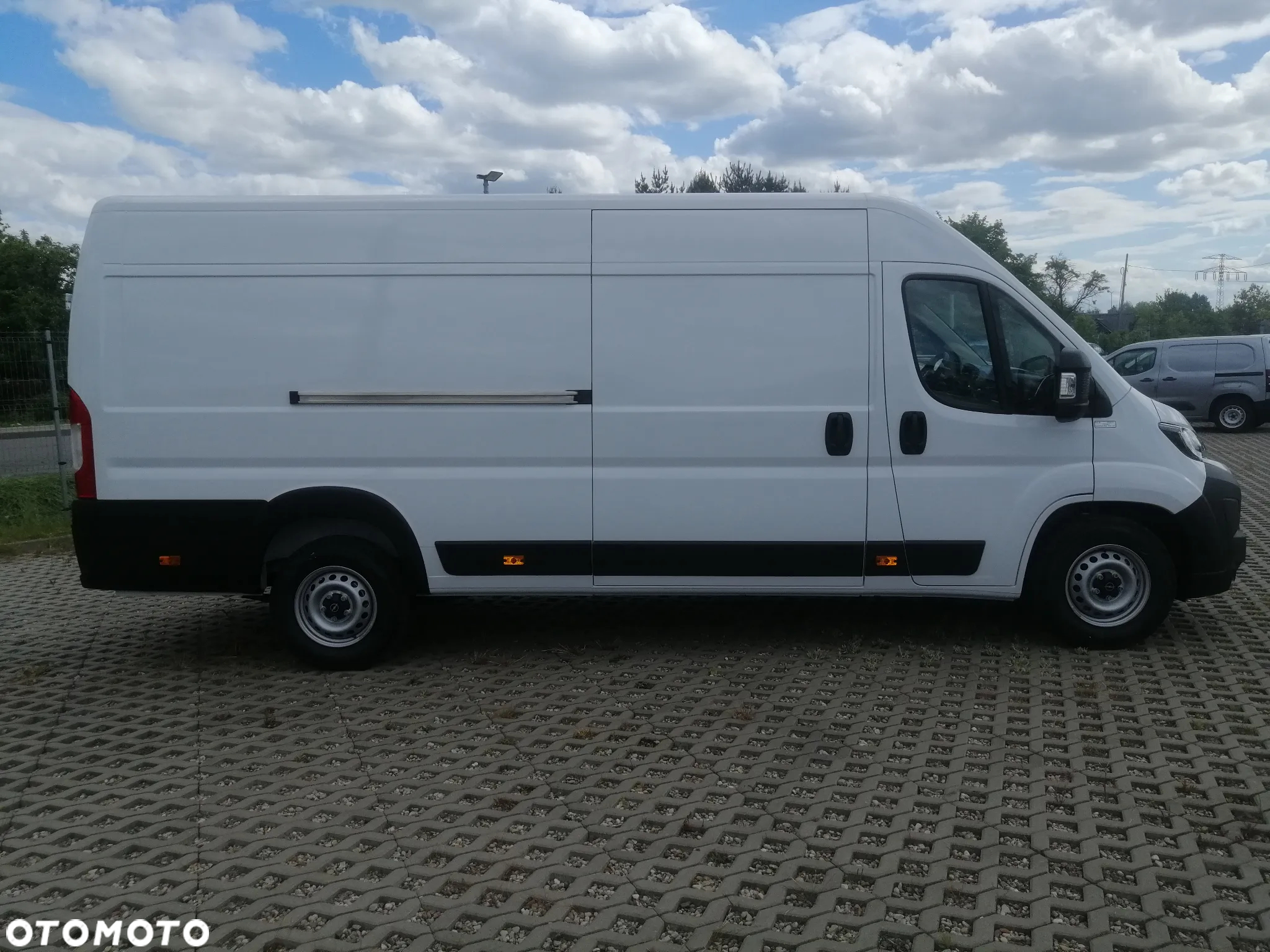 Opel Movano L4H2 - 3