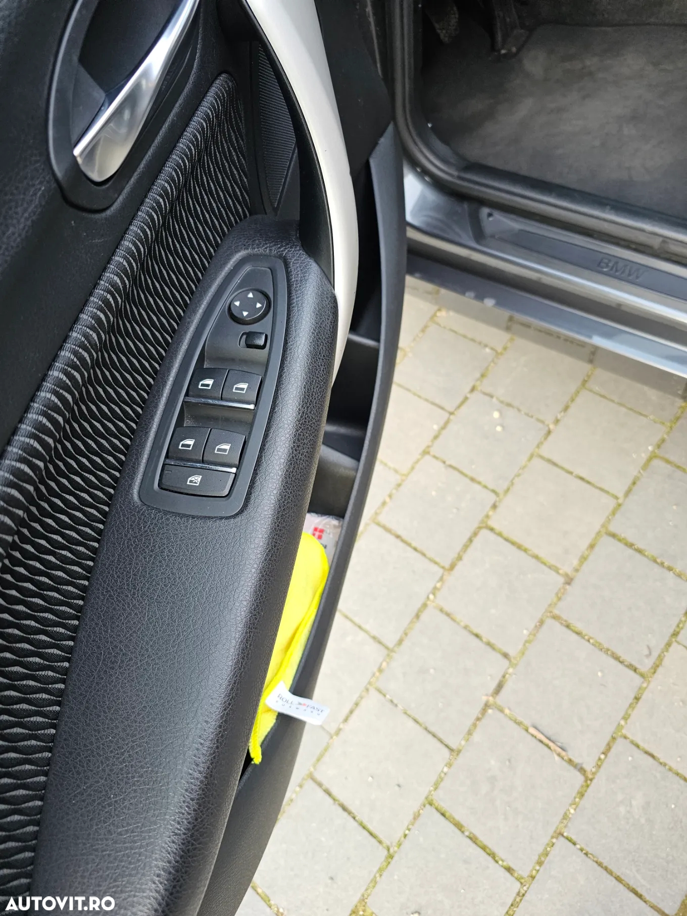 BMW Seria 1 118d Edition Metropolitan - 21