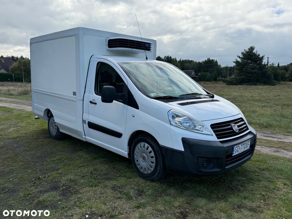Fiat Scudo - 3