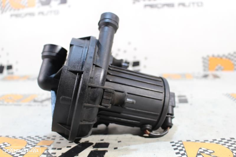 Bomba De Ar Secundário Audi A3 (8P1) - 2