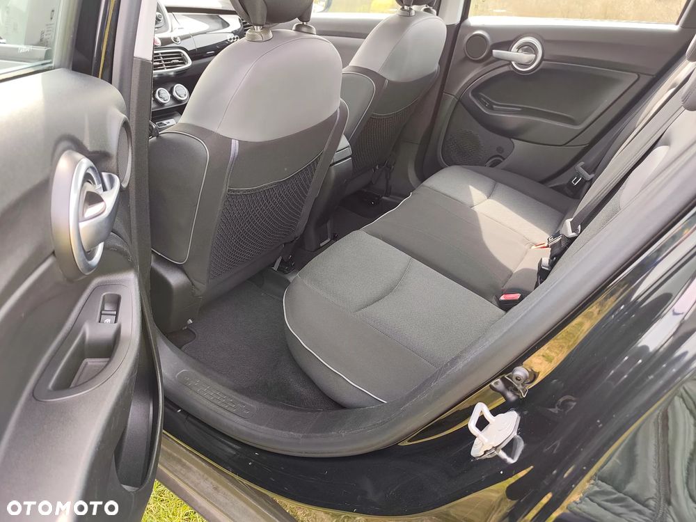 Fiat 500X 1.4 MultiAir 4x2 S&S Pop Star - 18