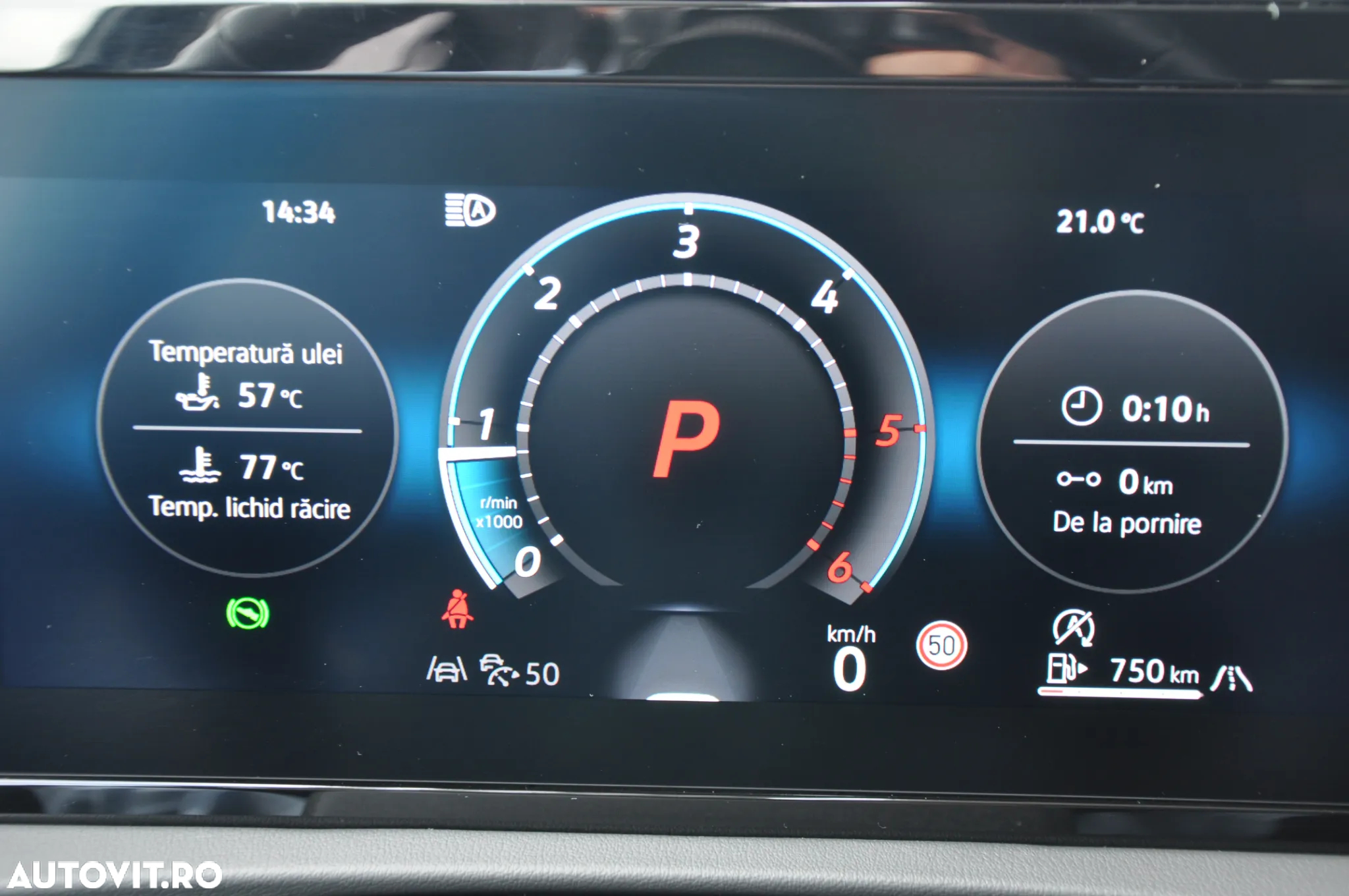 Volkswagen Tiguan 2.0 TDI DSG 4Motion Life - 20