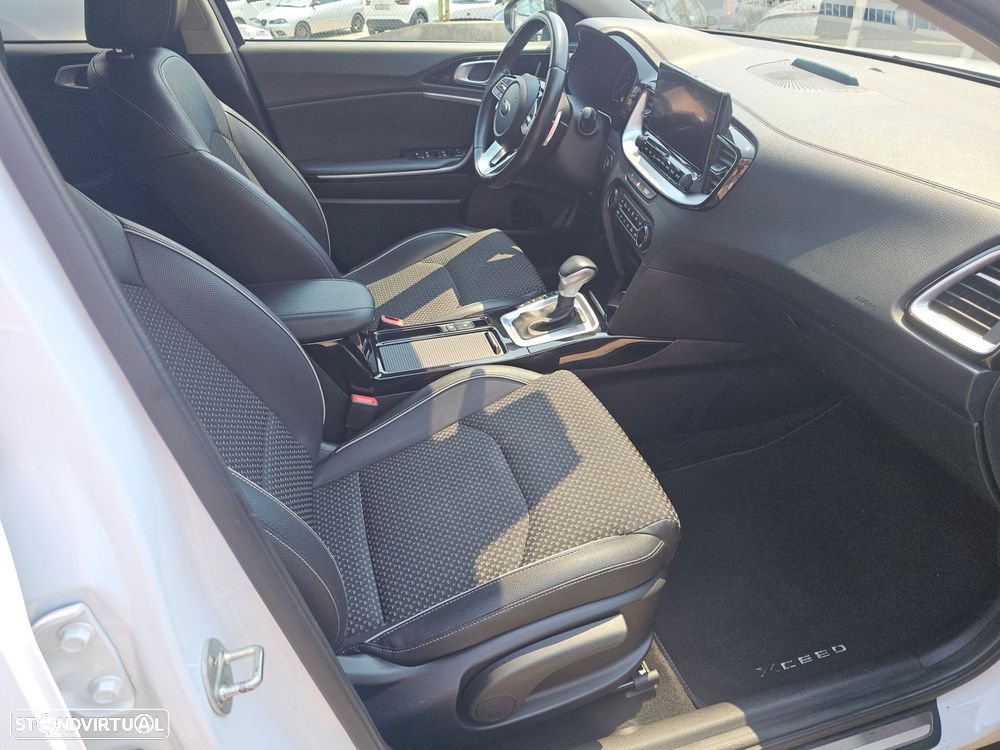 Kia XCeed 1.6 GDi PHEV Drive - 24