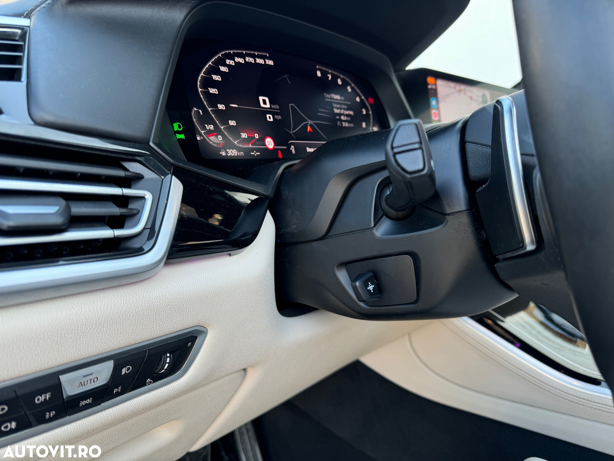 BMW X5 xDrive40i - 34