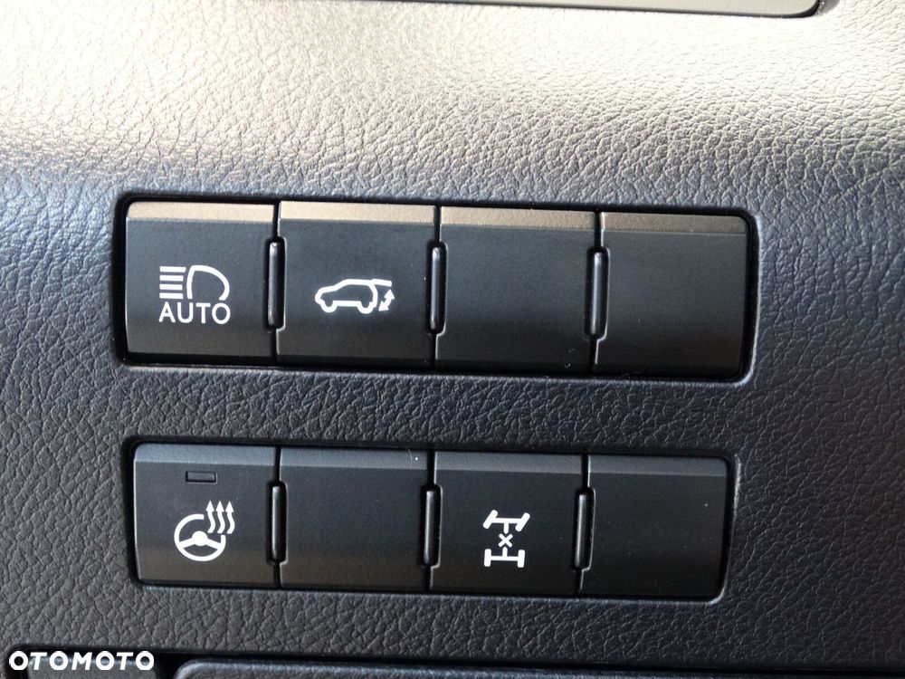 Lexus RX - 11