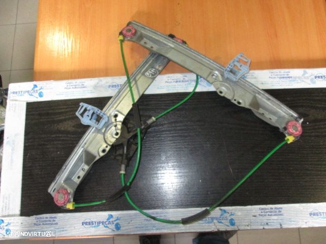 Elevador Sem Motor REF0599 OPEL CORSA D 3P FD - 2