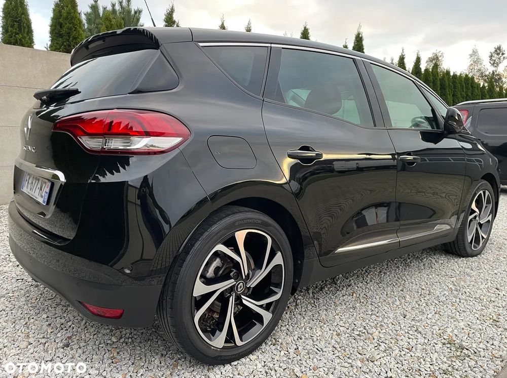Renault Scenic 1.3 TCe Energy Intens - 10