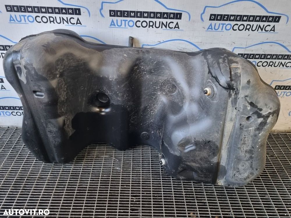 Rezervor combustibil Nissan X - Trail T32 1.6 D 2014 - 2017 R9M SUV 4 Usi Euro5 (1248) ... - 2