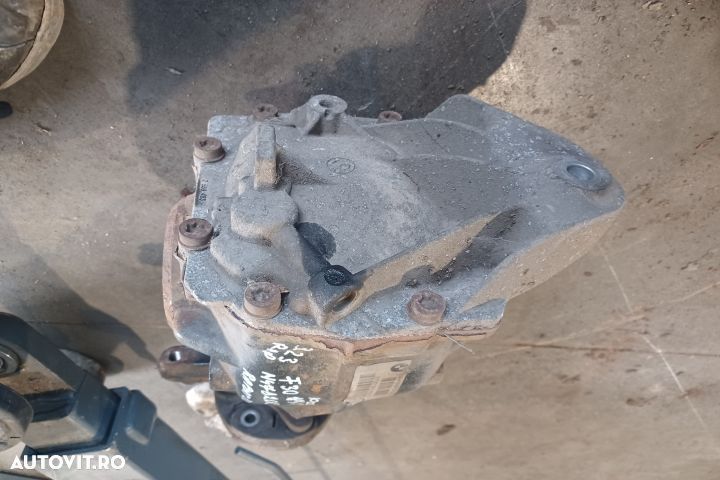 Grup spate / Diferential spate N47D20C 135 KW RAP 3.23 BMW Seria 3 F3 - 5