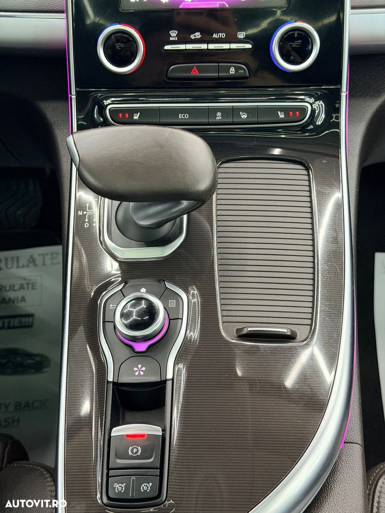 Renault Espace Energy dCi 160 EDC Intens - 30