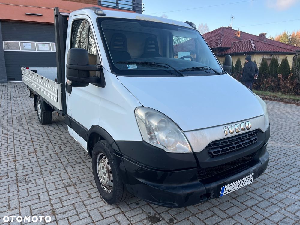 Iveco daily - 5