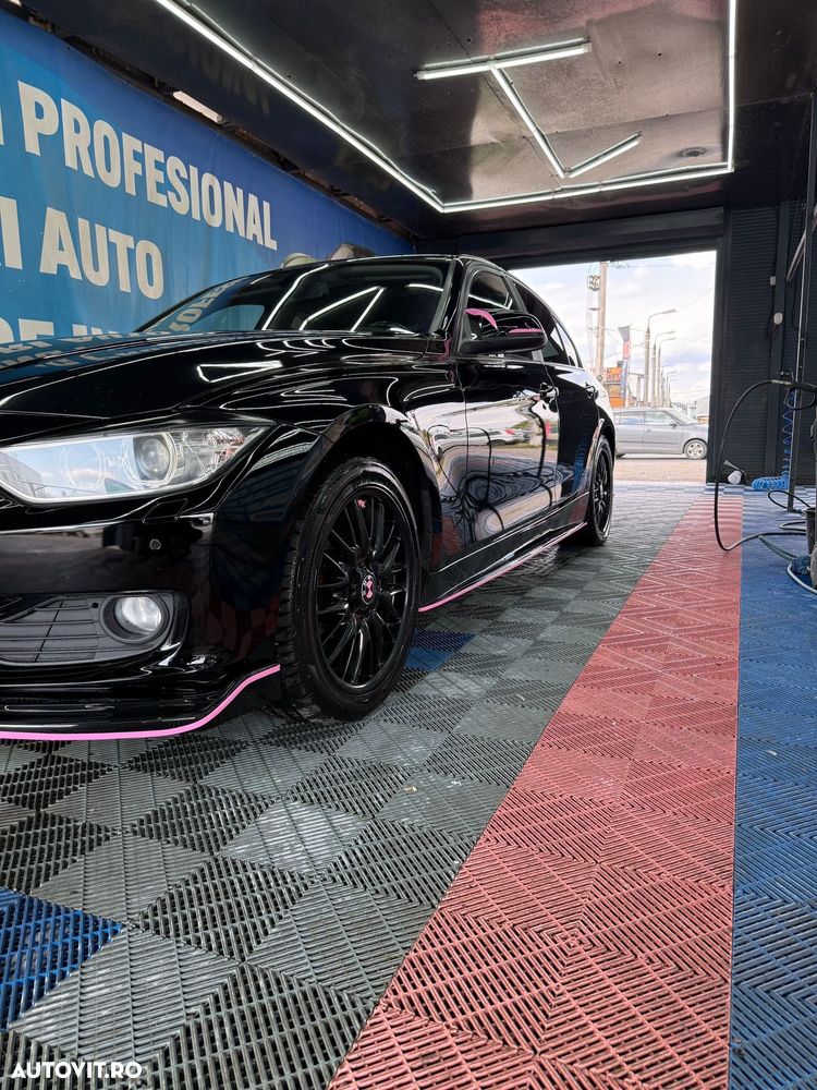 BMW Seria 3 - 21