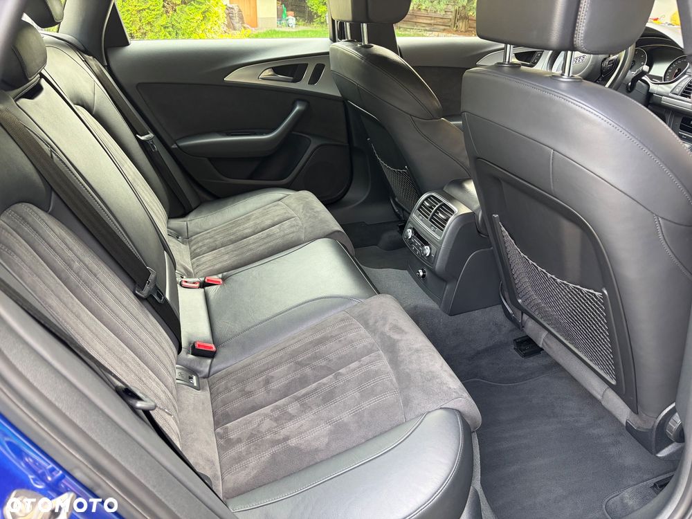 Audi A6 Limousine 2.0 TDI Quattro S tronic - 20