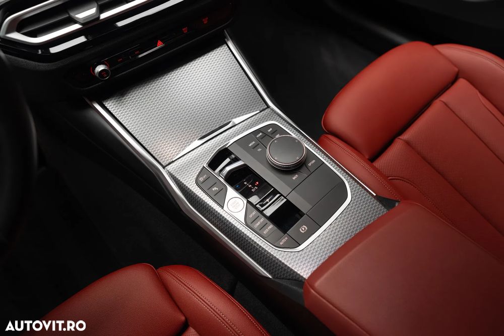 BMW M3 M340i xDrive - 20