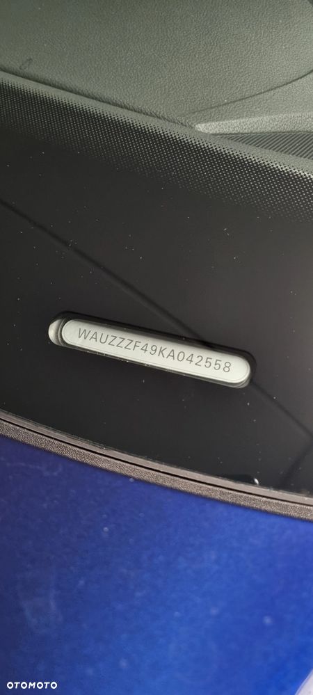 Audi A4 Limousine 35 TFSI mHEV S Line S tronic - 11