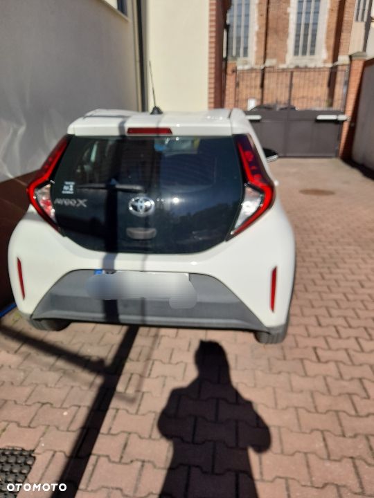 Toyota Aygo X - 3