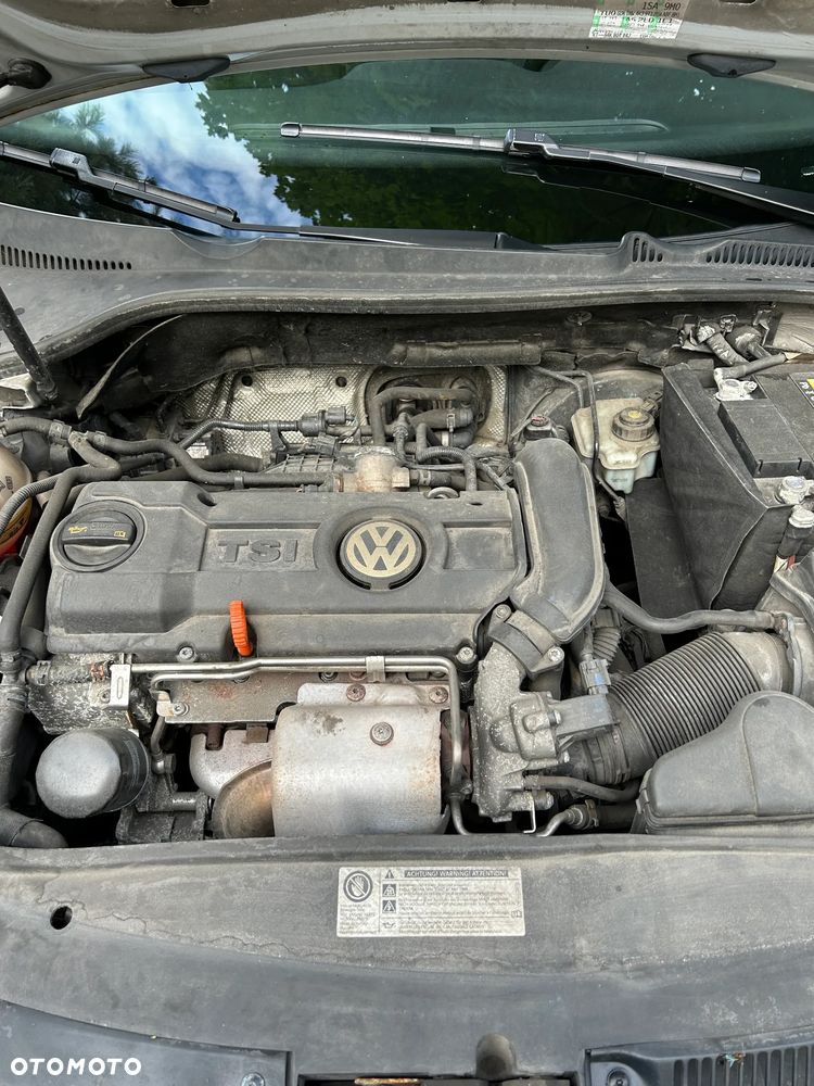 Volkswagen Golf 1.4 TSI Highline - 26