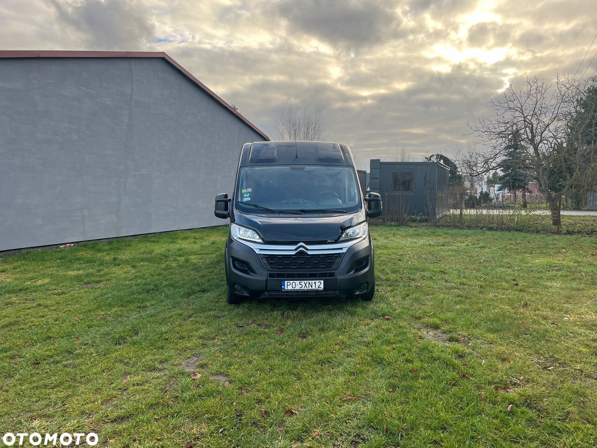 Citroën Jumper - 23