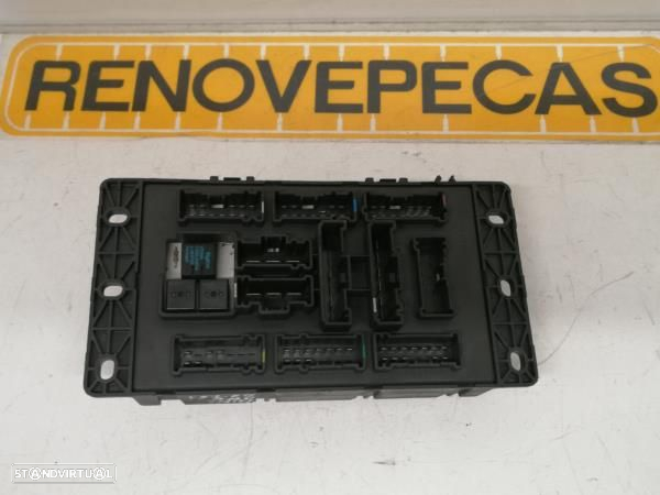 Caixa Fusiveis Mini Mini (R50, R53) - 4