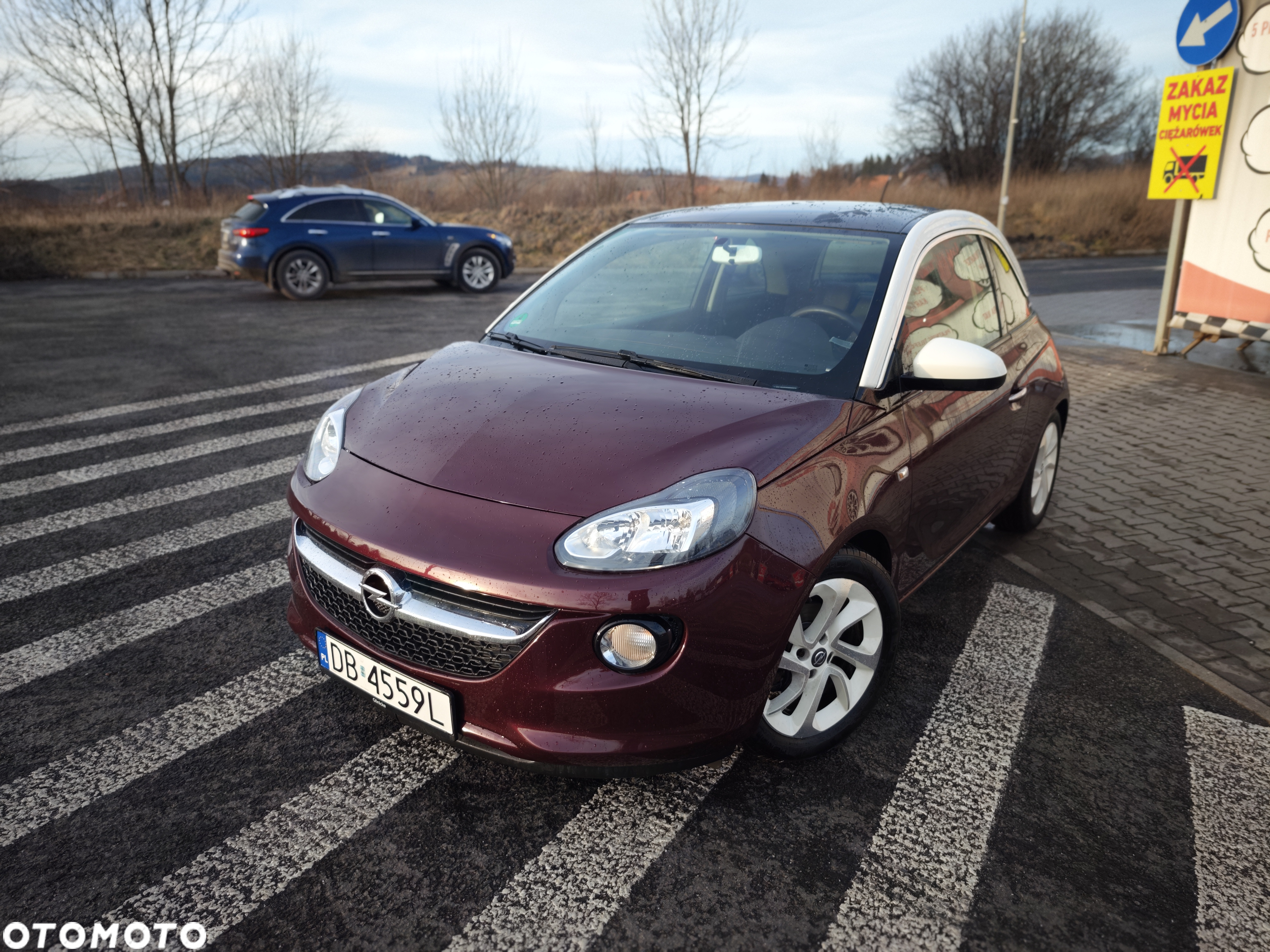 Opel Adam 1.4 Glam - 3