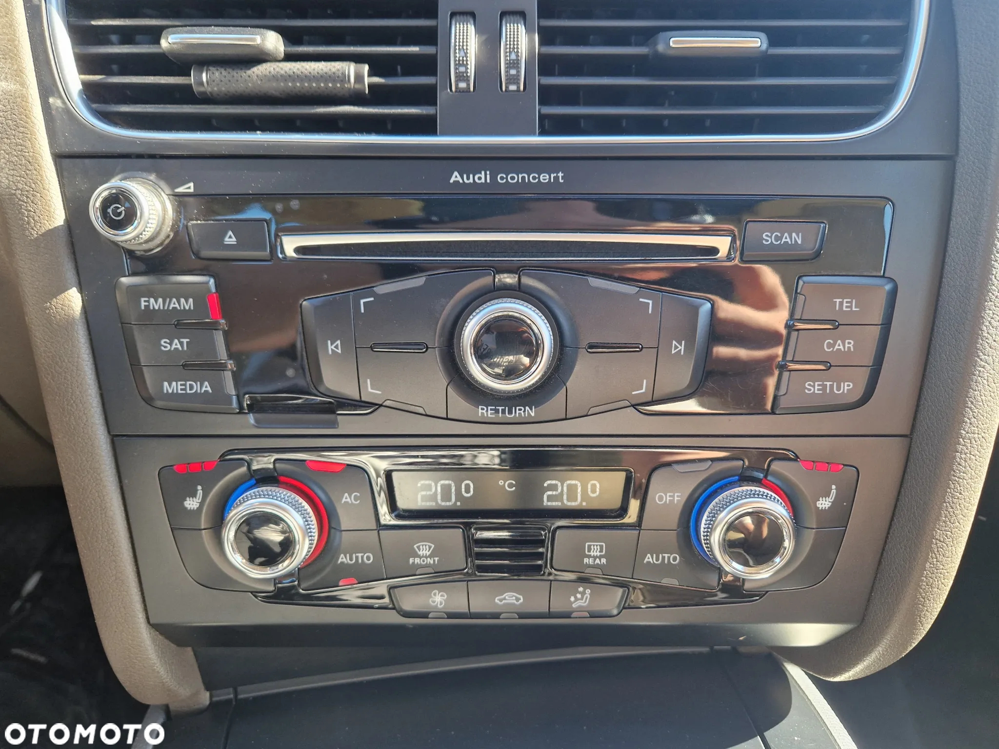 Audi A4 Allroad 2.0 TFSI Quattro S tronic - 16