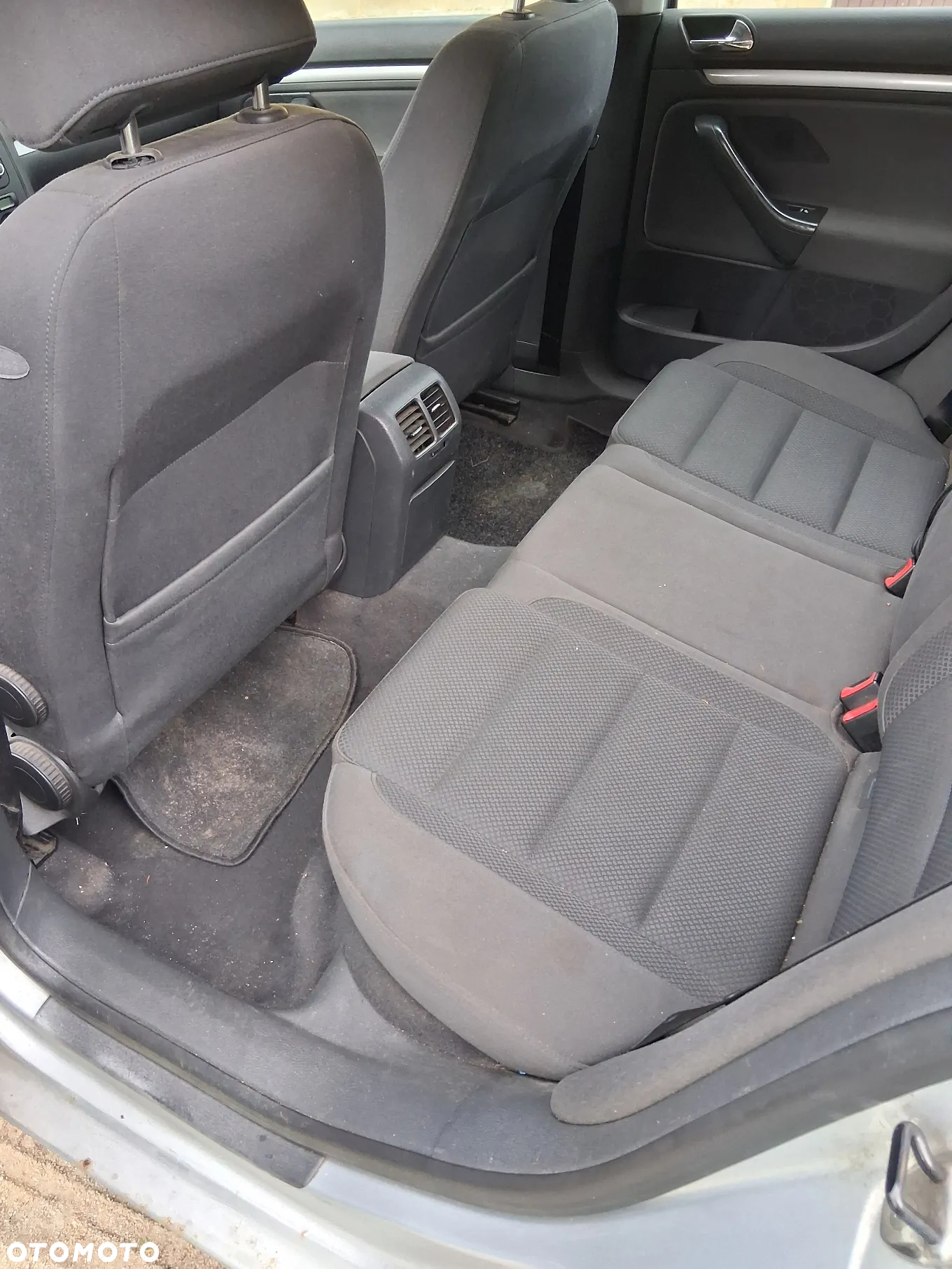 Volkswagen Golf - 9