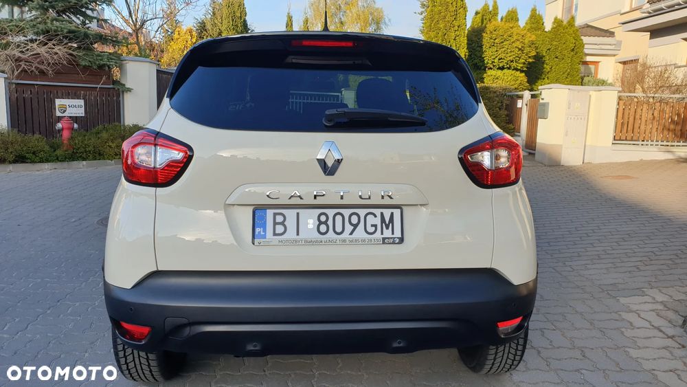 Renault Captur 0.9 Energy TCe Limited - 11