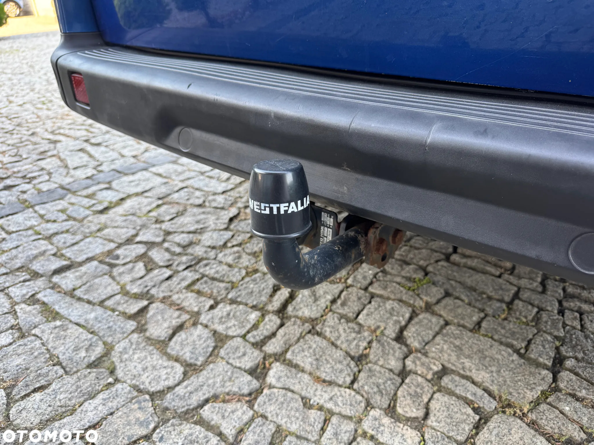 Fiat Doblo 1.4 8V Family - 15